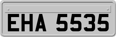 EHA5535