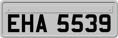 EHA5539