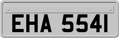 EHA5541