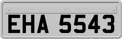 EHA5543