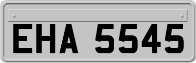 EHA5545
