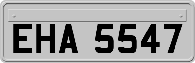 EHA5547
