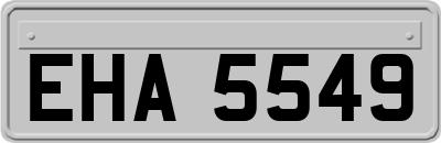 EHA5549