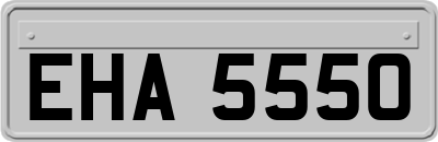 EHA5550