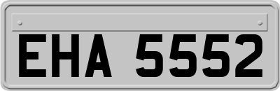 EHA5552