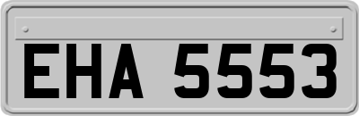 EHA5553