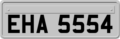 EHA5554