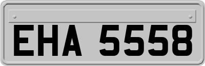 EHA5558