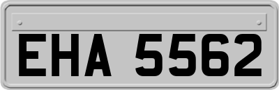 EHA5562