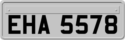 EHA5578