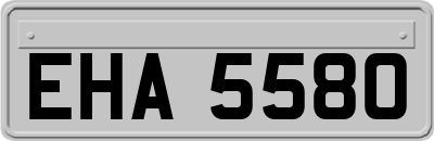 EHA5580