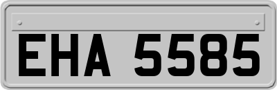 EHA5585