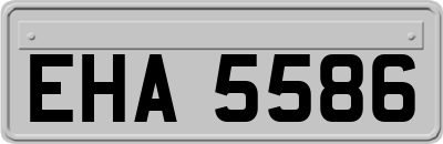 EHA5586