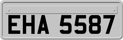 EHA5587