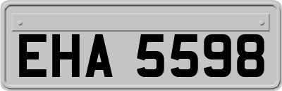 EHA5598
