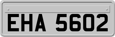 EHA5602