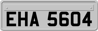 EHA5604