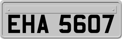 EHA5607