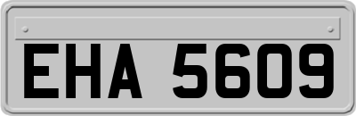 EHA5609