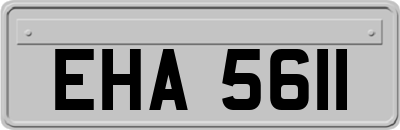 EHA5611