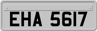 EHA5617