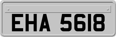 EHA5618