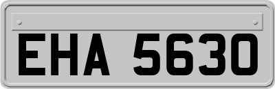 EHA5630