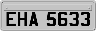 EHA5633