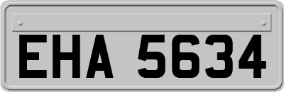 EHA5634