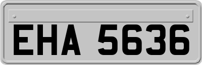 EHA5636