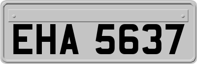 EHA5637