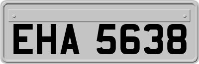 EHA5638