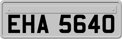 EHA5640