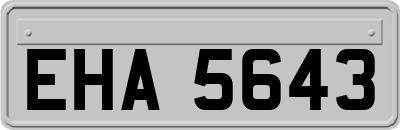 EHA5643
