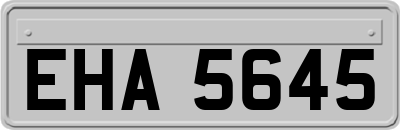 EHA5645