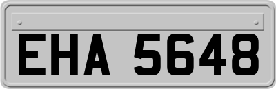 EHA5648