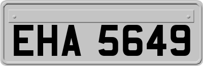 EHA5649