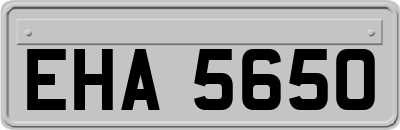 EHA5650