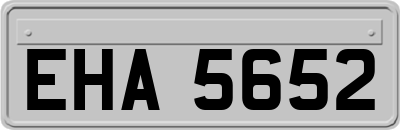 EHA5652