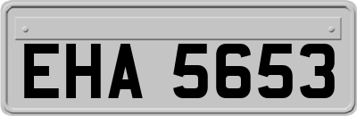 EHA5653