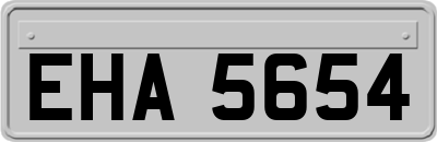 EHA5654