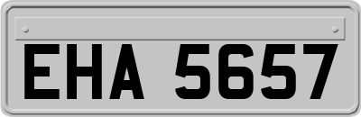 EHA5657