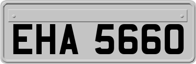 EHA5660