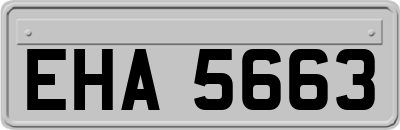 EHA5663