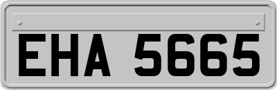 EHA5665