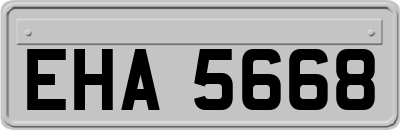 EHA5668