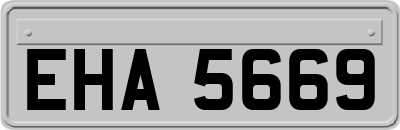 EHA5669