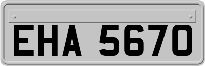 EHA5670