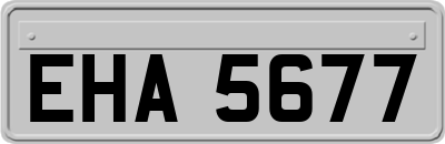 EHA5677
