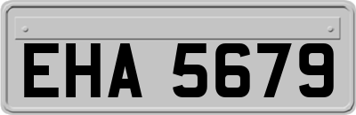 EHA5679